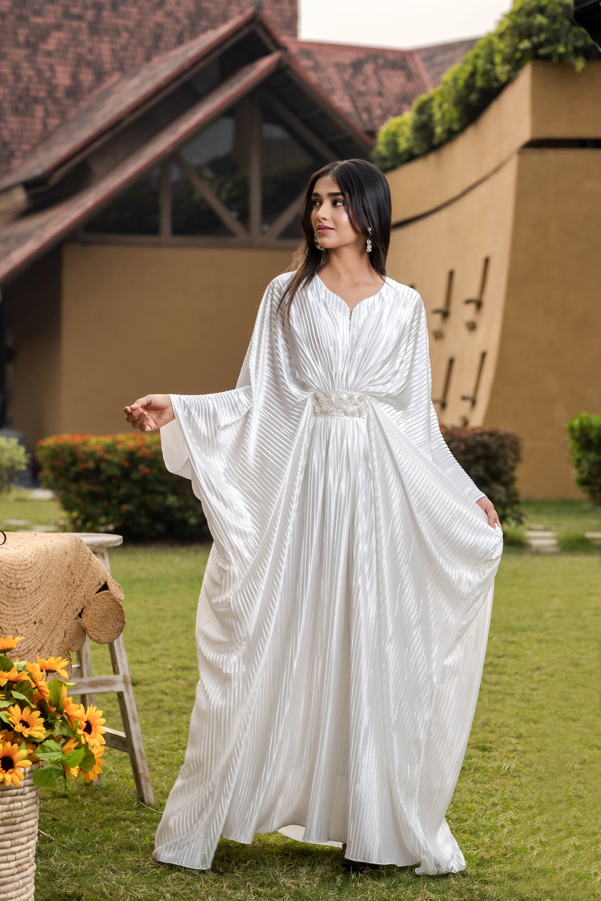 Stylish Kaftan Dresses for Any Occasion - Shop Now – MishMesh