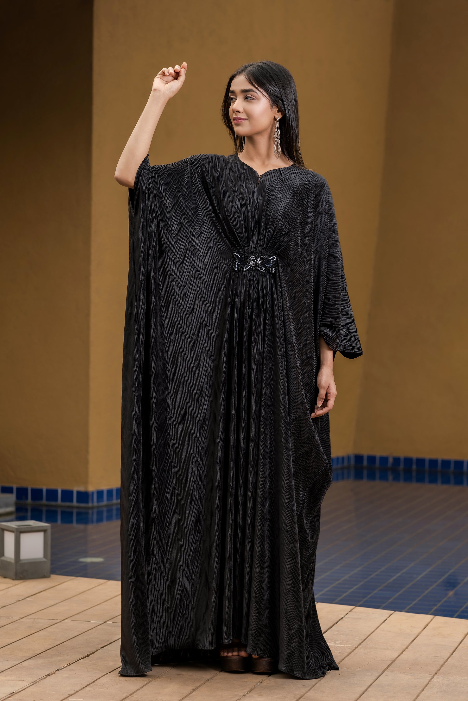 Shop Stylish Kaftan Dresses - Free Shipping Available – MishMesh